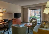 Courtyard By Marriott Atlanta Marietta Windy Hill Hotell Exteriör bild